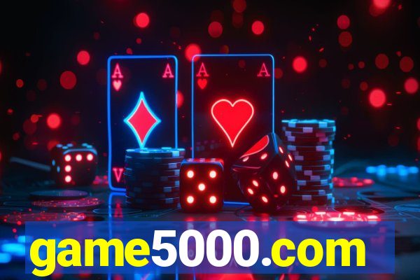 game5000.com