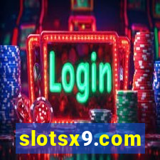 slotsx9.com