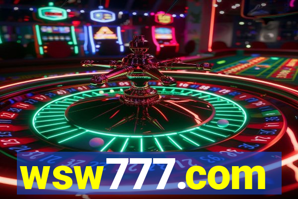 wsw777.com