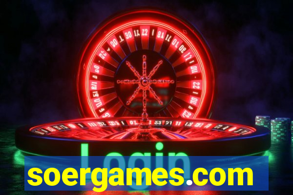 soergames.com