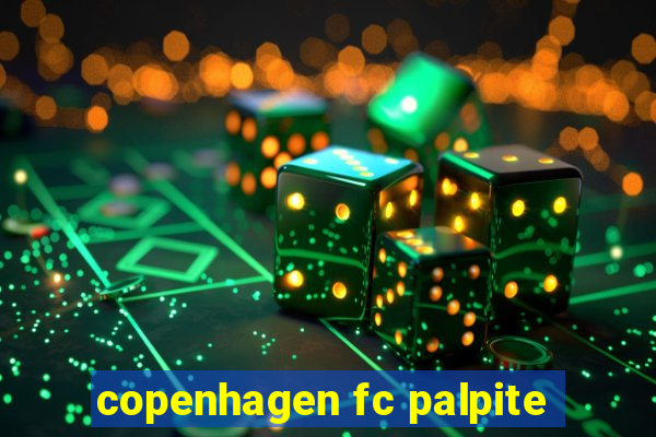 copenhagen fc palpite