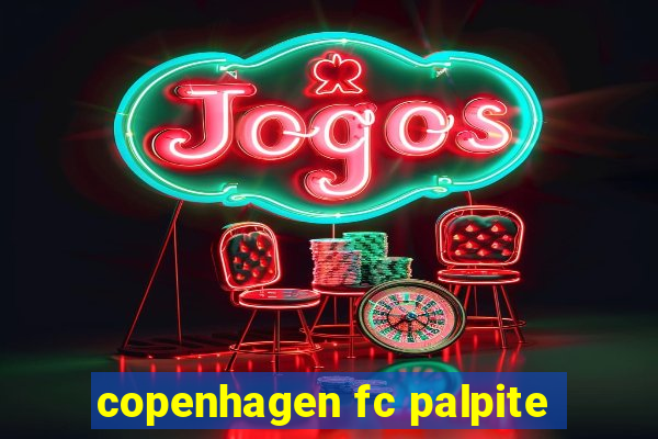 copenhagen fc palpite