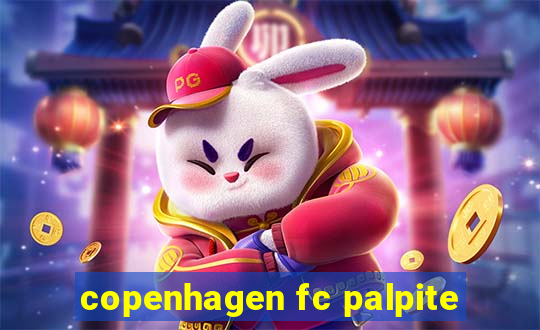 copenhagen fc palpite