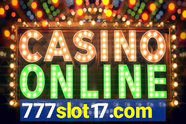 777slot17.com