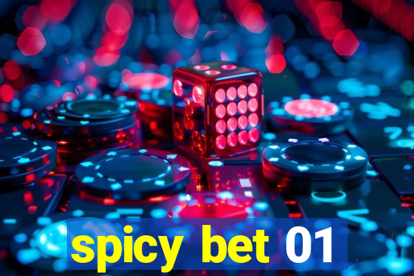 spicy bet 01