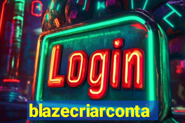 blazecriarconta