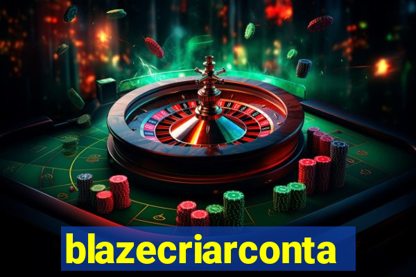 blazecriarconta