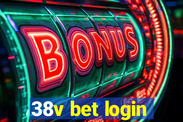 38v bet login