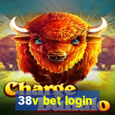 38v bet login