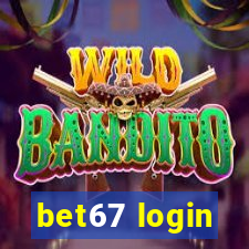 bet67 login