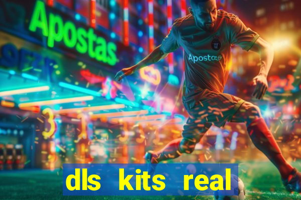 dls kits real madrid 2023