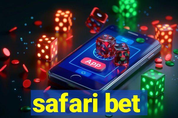 safari bet