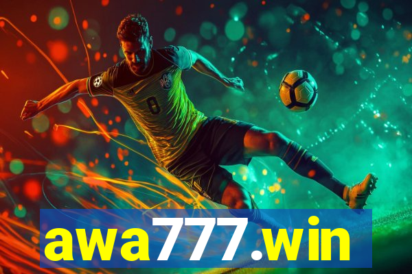 awa777.win