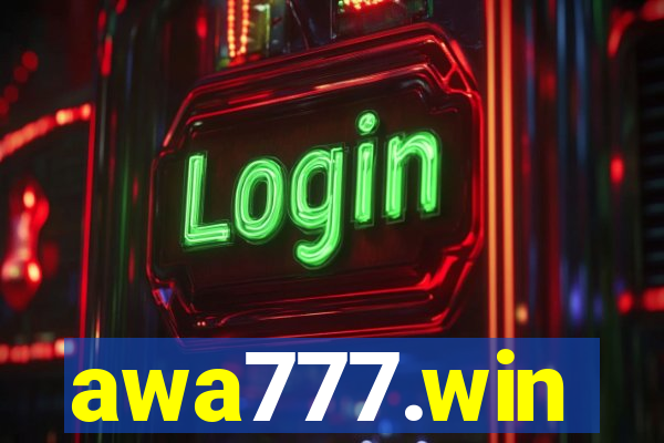 awa777.win