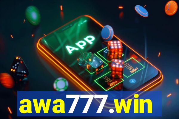 awa777.win