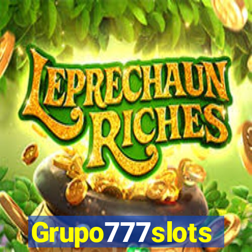 Grupo777slots