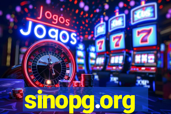 sinopg.org