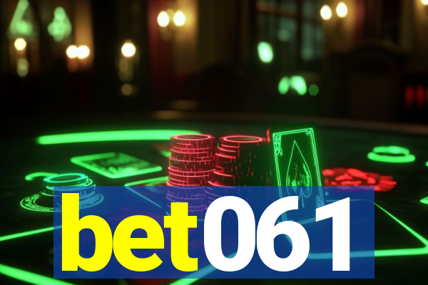 bet061