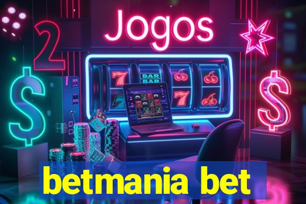 betmania bet