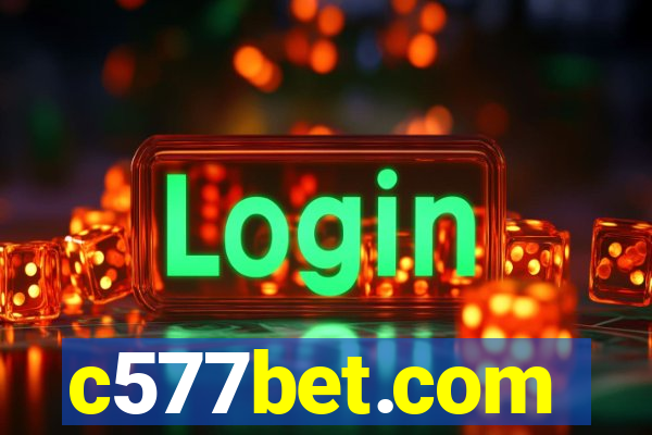 c577bet.com