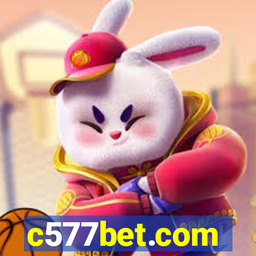 c577bet.com