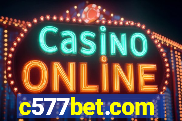 c577bet.com