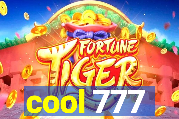 cool 777