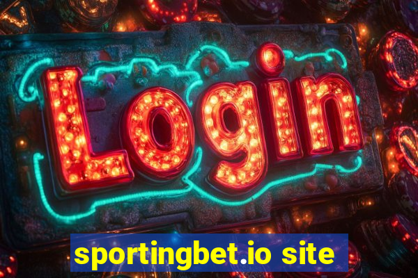 sportingbet.io site