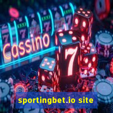 sportingbet.io site