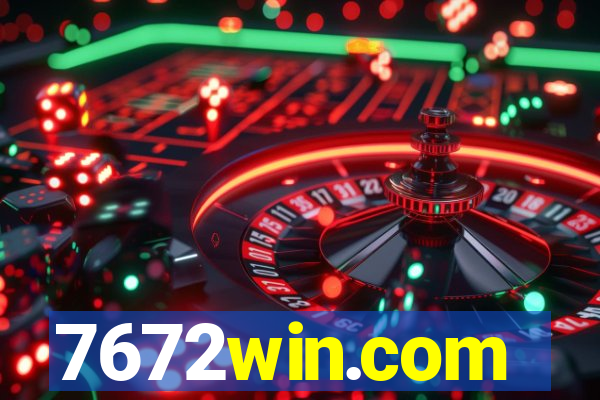 7672win.com