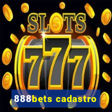 888bets cadastro