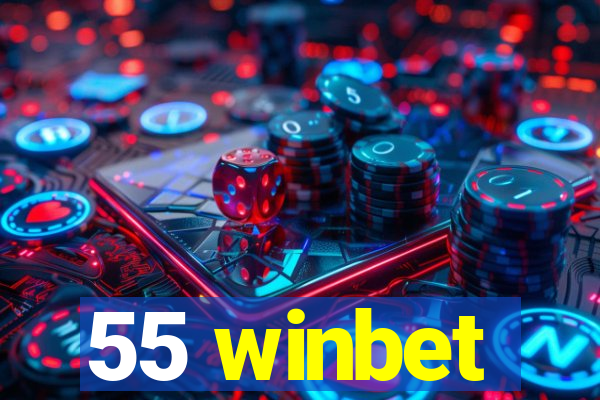 55 winbet