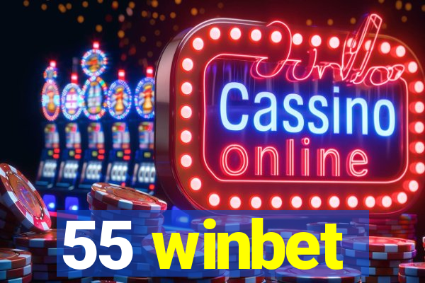 55 winbet