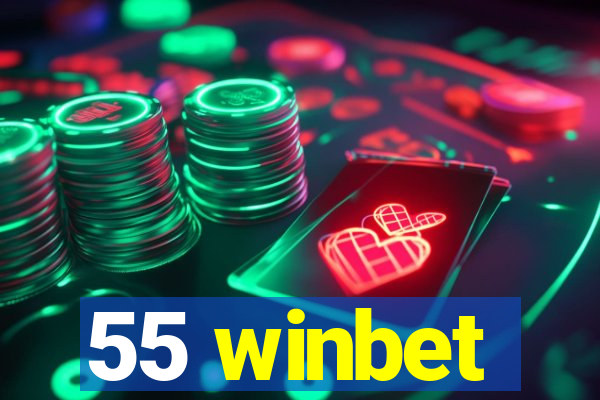 55 winbet