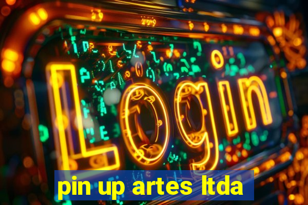 pin up artes ltda