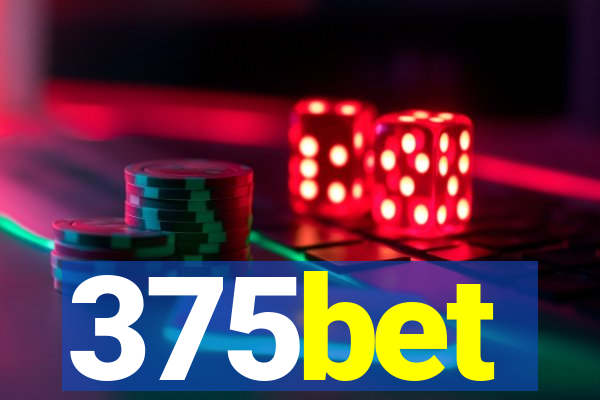 375bet