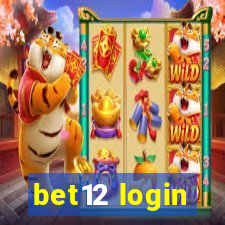 bet12 login