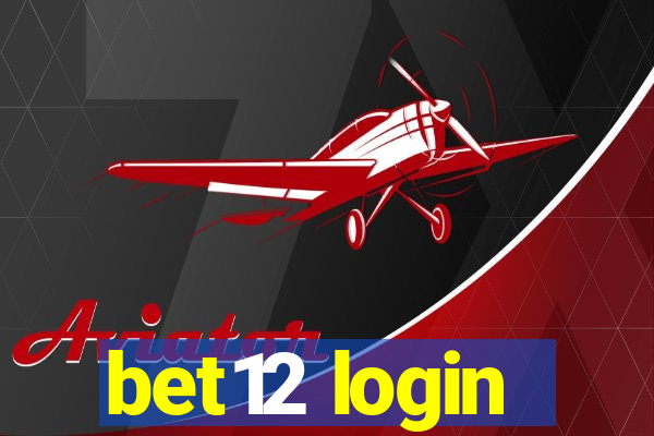 bet12 login