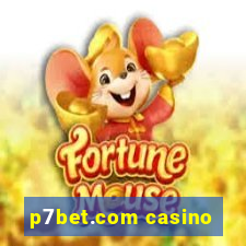 p7bet.com casino