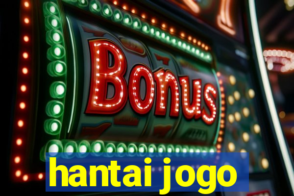 hantai jogo