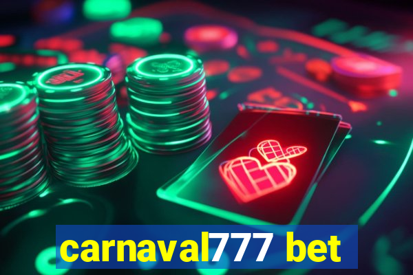 carnaval777 bet