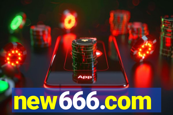 new666.com