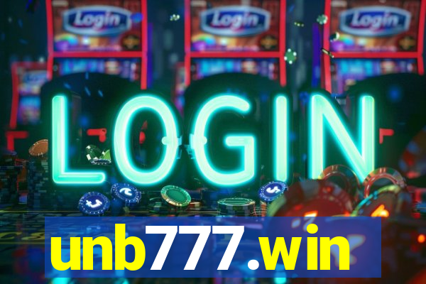 unb777.win