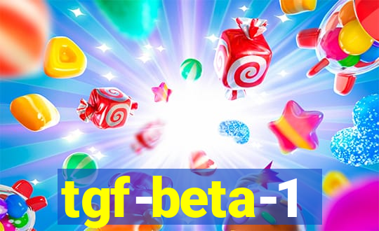 tgf-beta-1