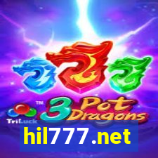 hil777.net