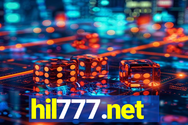 hil777.net