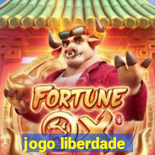 jogo liberdade