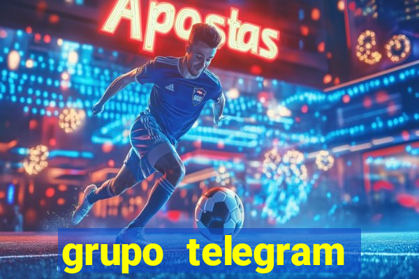 grupo telegram palpites futebol