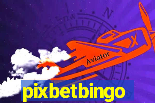 pixbetbingo