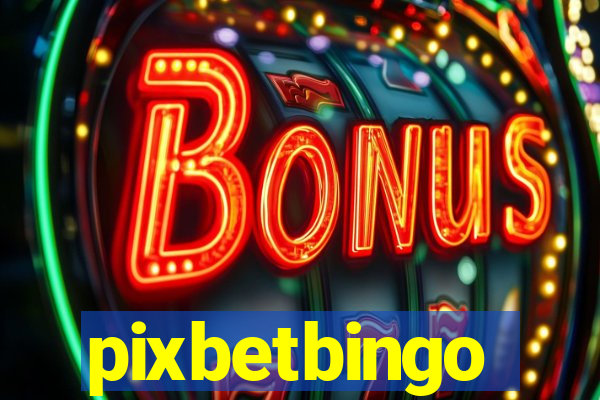 pixbetbingo